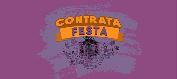 Contrata Festa