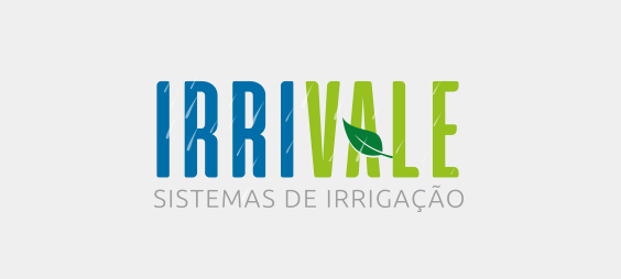 Irrivale Sistemas de Irrigação